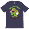 monsterrot saloon T-Shirt
