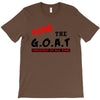 fear the goat T-Shirt