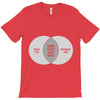 bono can't live here T-Shirt
