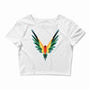 Maverick Crop Top