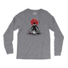 immortal Long Sleeve Shirts