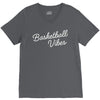 basketball vibes V-Neck Tee