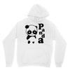 panda Unisex Hoodie