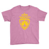 nova corps Youth Tee