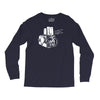 camera Long Sleeve Shirts
