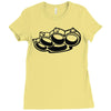 schlagring Ladies Fitted T-Shirt