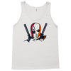 mercenarys Tank Top