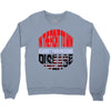 parkinsons fighters Crewneck Sweatshirt