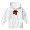 it the road, matt Youth Hoodie