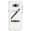 tunic for heroes Samsung Galaxy S8 Plus