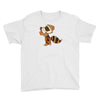 lets explore the galaxy Youth Tee