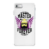 Original Universe Master Forever Snake Mountain iPhone 7 Case
