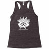 shake in bake Racerback Tank