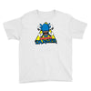 dangerr v2 Youth Tee