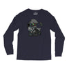 hunter with thorn Long Sleeve Shirts