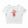 T O P Crop Top