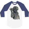 albae einstein 3/4 Sleeve Shirt