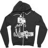 at st 2 Zipper Hoodie
