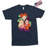 spell on you Exclusive T-shirt