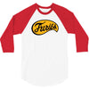 baseball furies 3/4 Sleeve Shirt