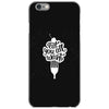 eat all you want 2 iPhone 6/6s Case