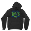 volleyball thvb tampa high Unisex Hoodie
