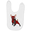 chihuahuapool Baby Bibs