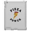 Pizza Power iPad 3 and 4 Case