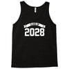class of 2028 Tank Top