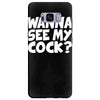 wanna see my Samsung Galaxy S8 Plus