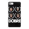 dobre twins dobre brother iPhone 7 Case