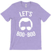 lets boo boo T-Shirt