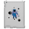 Space Astronot iPad 3 and 4 Case