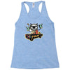 no limit Racerback Tank
