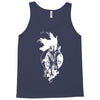 hellboy Tank Top