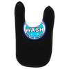 breaking bad a1a car wash Baby Bibs