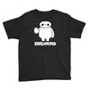 big hero Youth Tee