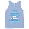 The Best Poppy Was Born In November Tank Top