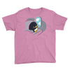not what i meant Youth Tee