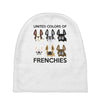 united color of frenchies Baby Beanies