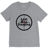 Last Man Standing V-Neck Tee
