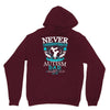 autism dad Unisex Hoodie