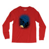 Mufasa and Simba Camp Long Sleeve Shirts