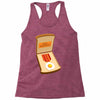 best breakfast Racerback Tank