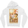 blocks build you Zipper Hoodie