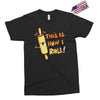 this İs how i roll Exclusive T-shirt