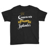 queens are born in september Youth Tee