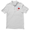 Tree Of Love Polo Shirt