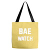 bae watch Tote Bags