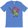 tortue tueuse de mario bros T-Shirt